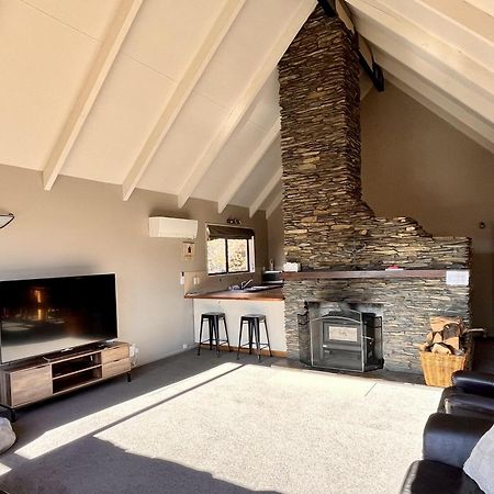 Stoneleigh - Lake Tekapo Ngoại thất bức ảnh