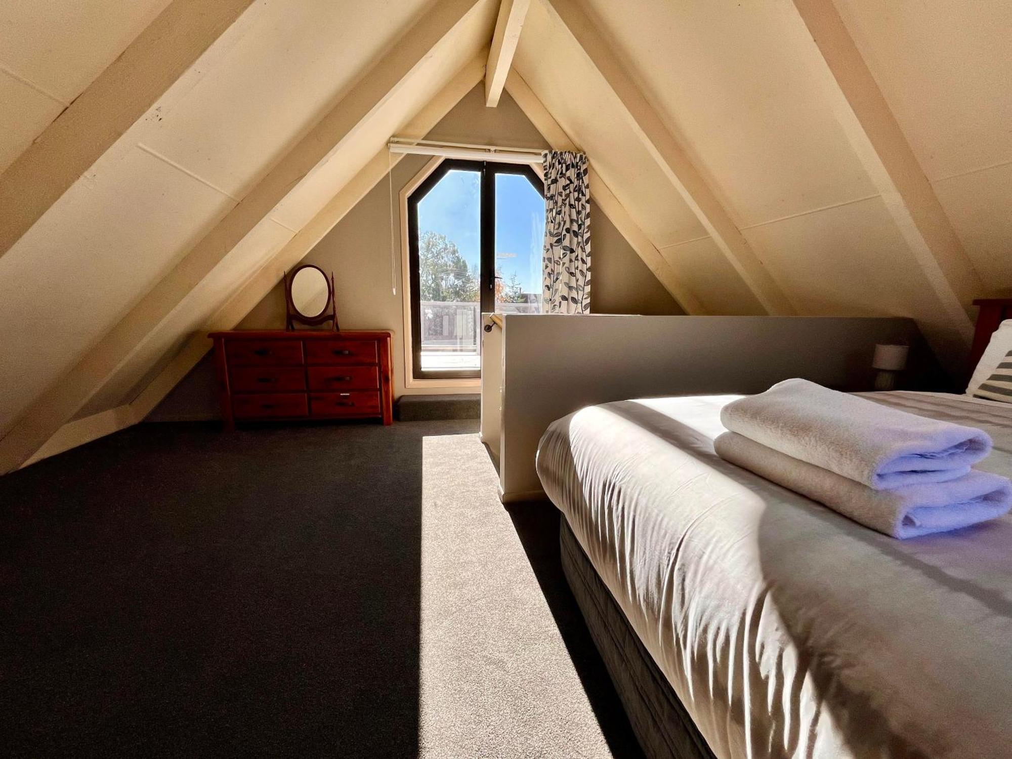 Stoneleigh - Lake Tekapo Ngoại thất bức ảnh